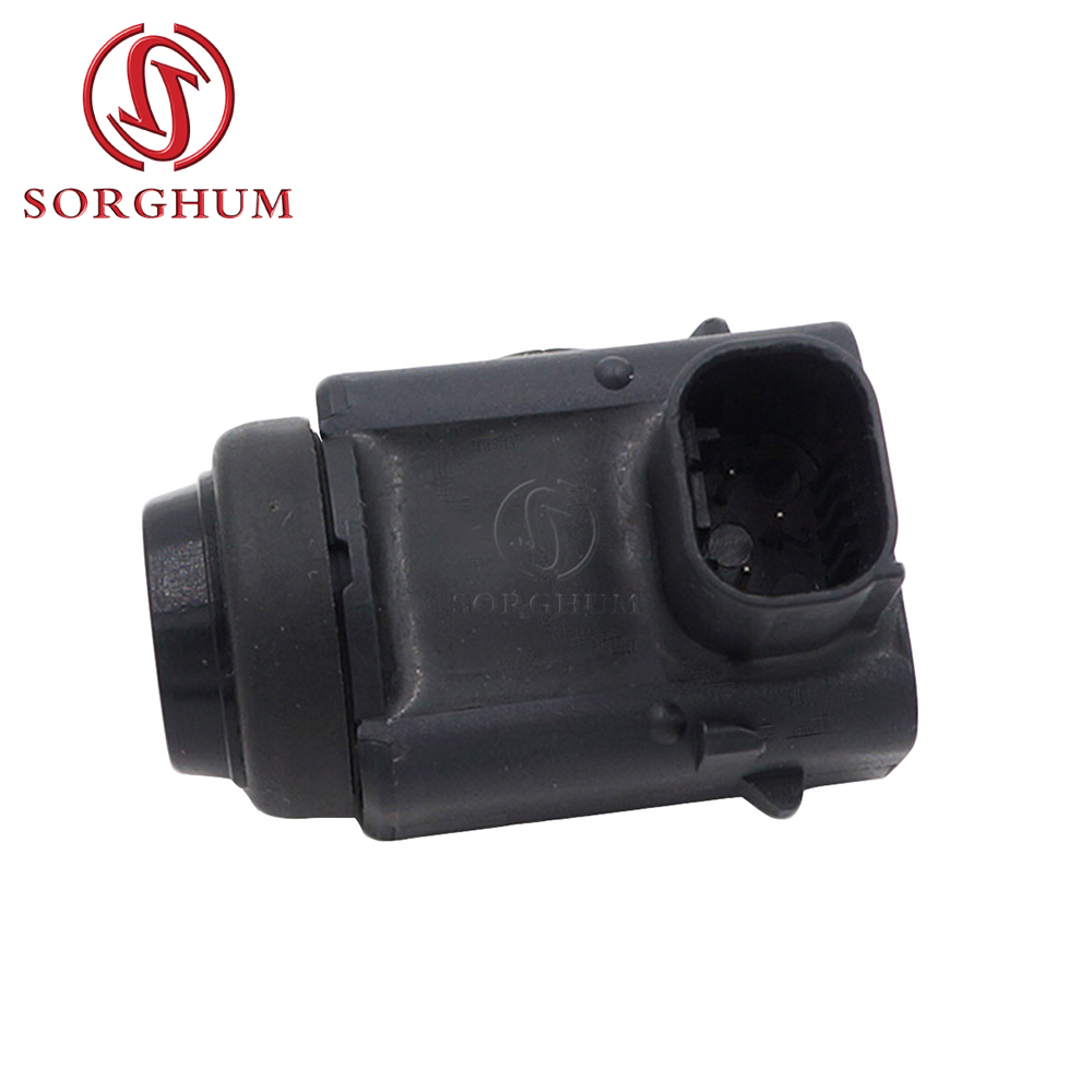 SORGHUM Front PDC Ultrasonic P - Parking Sensor Reverse incelemesi ve fiyatı
