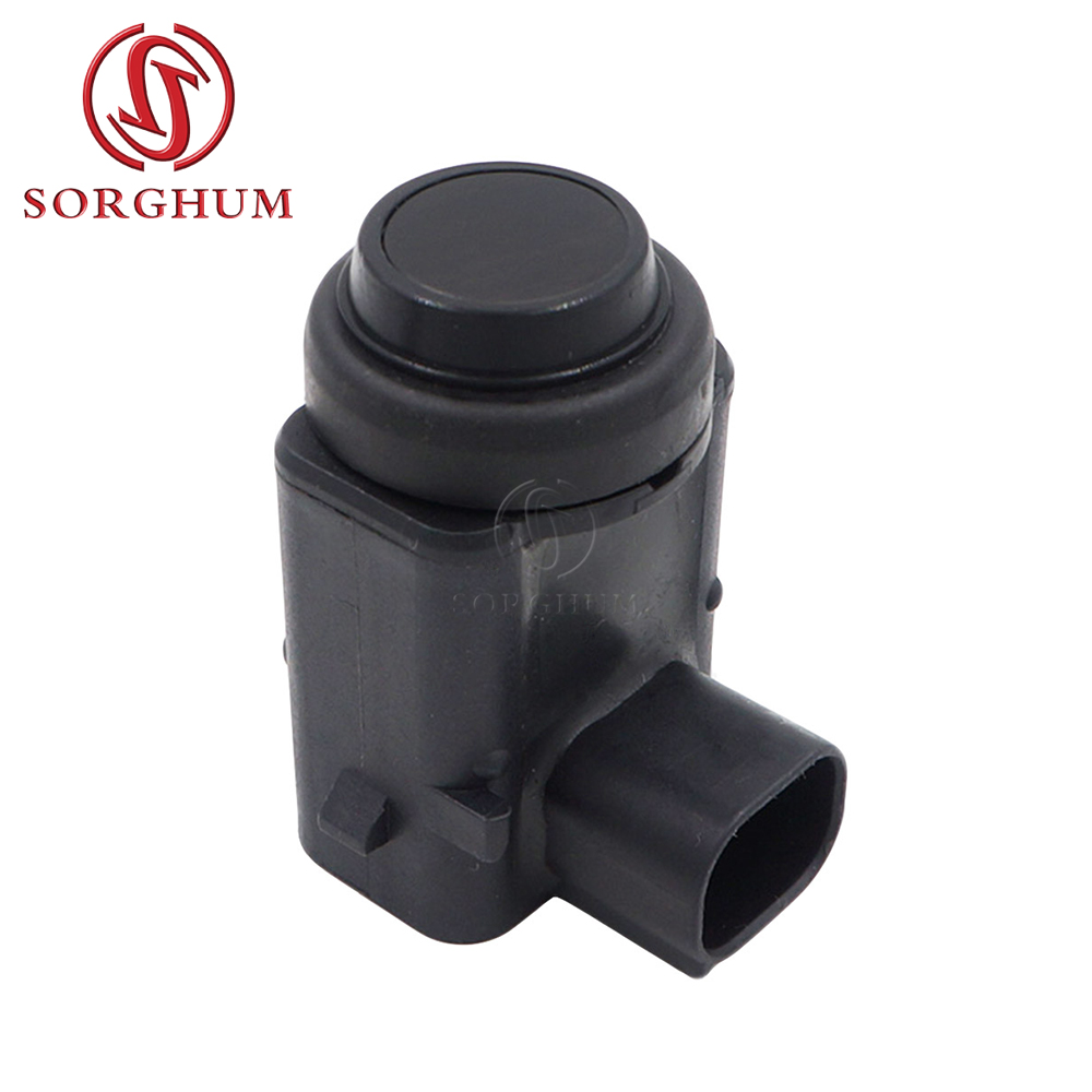 SORGHUM Front PDC Ultrasonic P - Parking Sensor Reverse incelemesi ve fiyatı