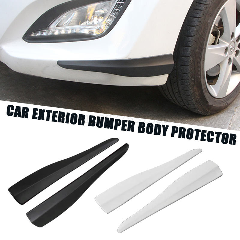 Car Front Rear Bumper Corner P - Car Accessories Tape incelemesi ve fiyatı