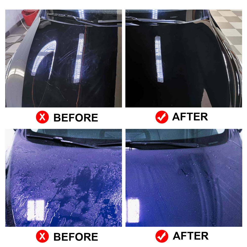 70ml Graphene Ceramic Coating  - Car Detailing Brush incelemesi ve fiyatı