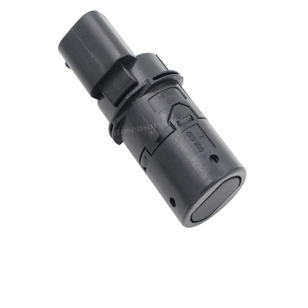 New 4pcs 66216902182 6902182 p - Parking Sensor Reverse incelemesi ve fiyatı