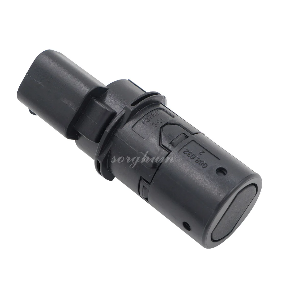 New 4pcs 66216902182 6902182 p - Parking Sensor Reverse incelemesi ve fiyatı
