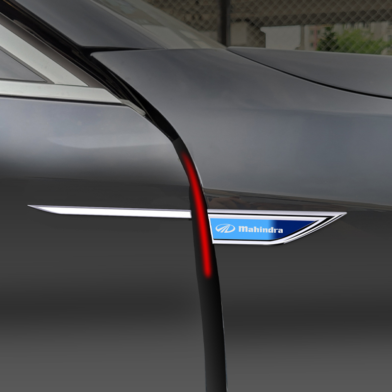 2pcs car accessory Side Doors  - Car Accessories Xuv 300 incelemesi ve fiyatı
