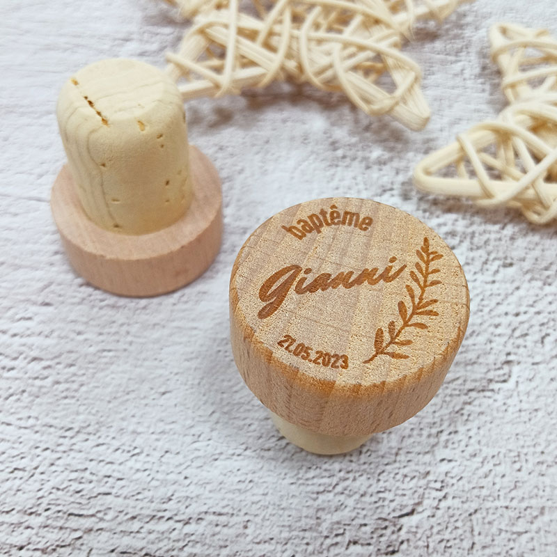 Custom Wine Cork Stoppers Wedd - Car Accessories Cork incelemesi ve fiyatı