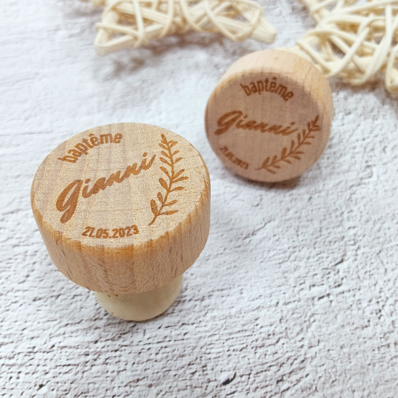 Custom Wine Cork Stoppers Wedd - Car Accessories Cork incelemesi ve fiyatı