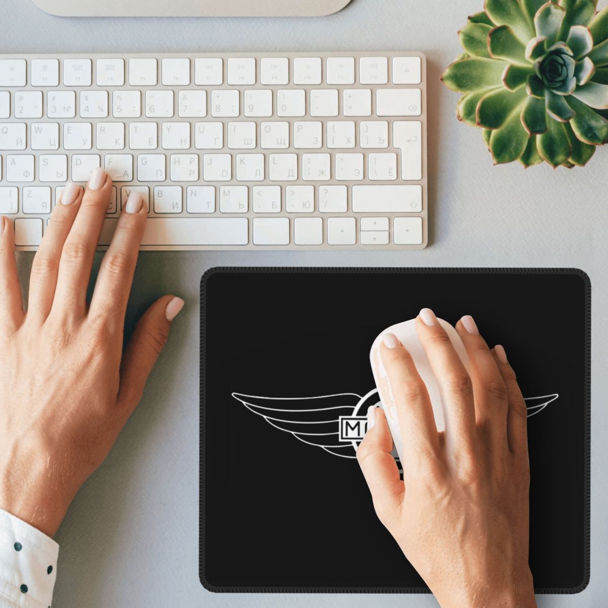 Morgan Motor Car Company Mouse - Car Accessories Company incelemesi ve fiyatı