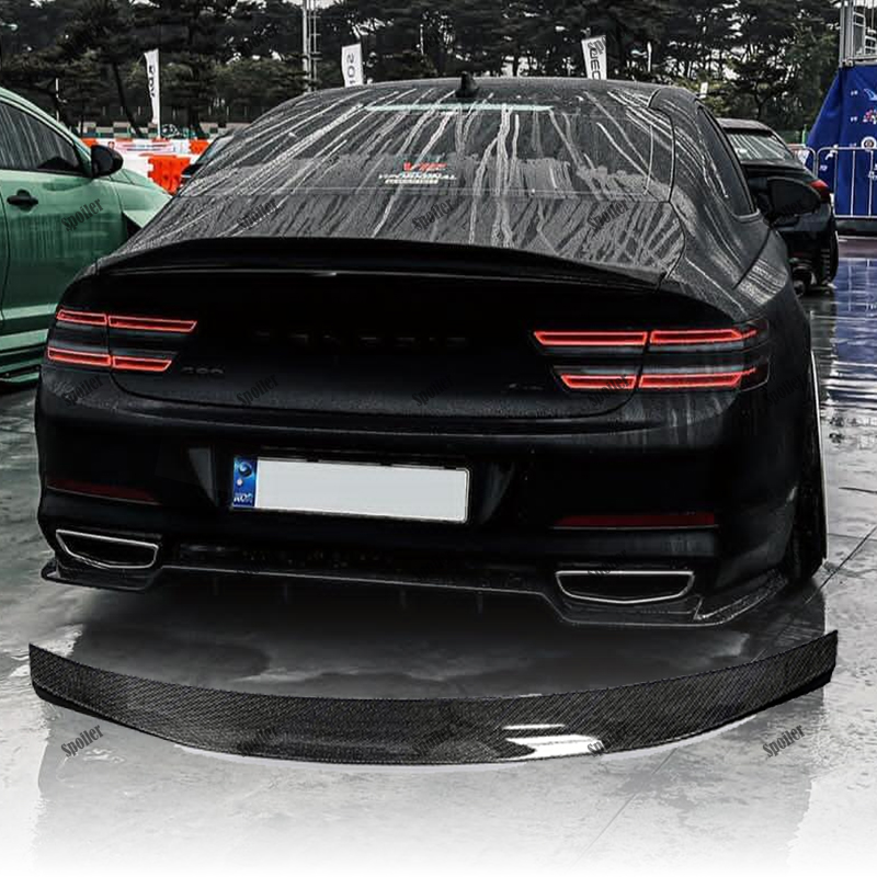 For Hyundai Genesis G80 2021-2 - Car Accessories Company incelemesi ve fiyatı