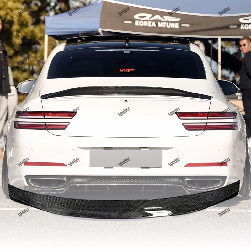 For Hyundai Genesis G80 2021-2 - Car Accessories Company incelemesi ve fiyatı
