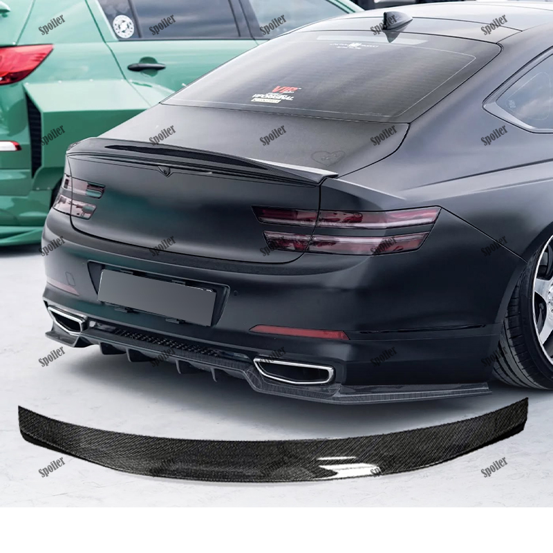 For Hyundai Genesis G80 2021-2 - Car Accessories Company incelemesi ve fiyatı