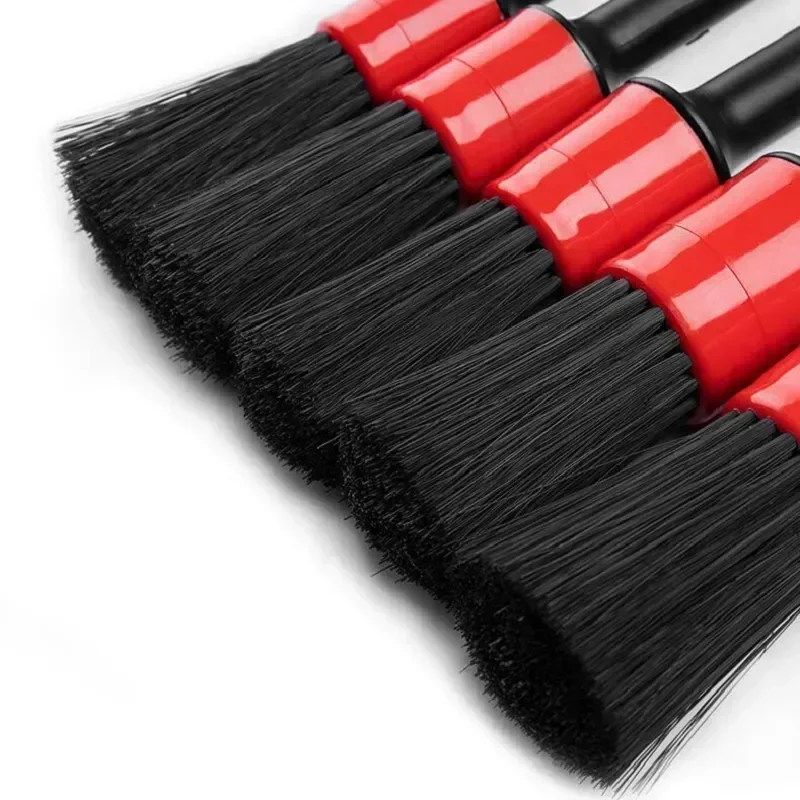 Car Wash Soft Bristle Brush De - Car Detailing Brush incelemesi ve fiyatı