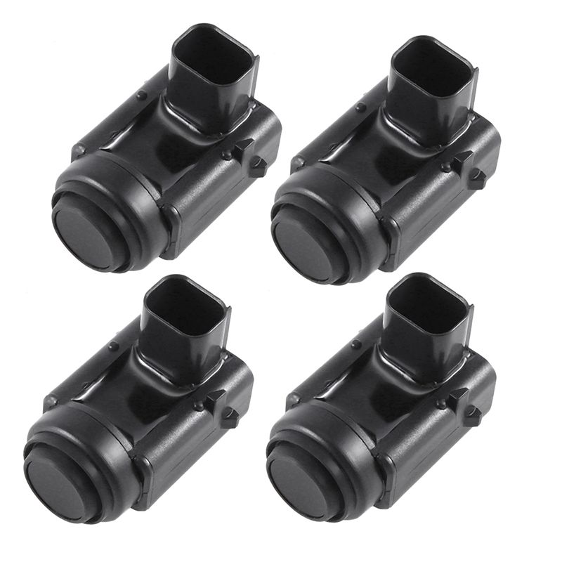 4Pcs Car Parking Sensor Access - Parking Sensor Reverse incelemesi ve fiyatı