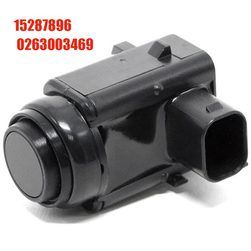 4Pcs Car Parking Sensor Access - Parking Sensor Reverse incelemesi ve fiyatı
