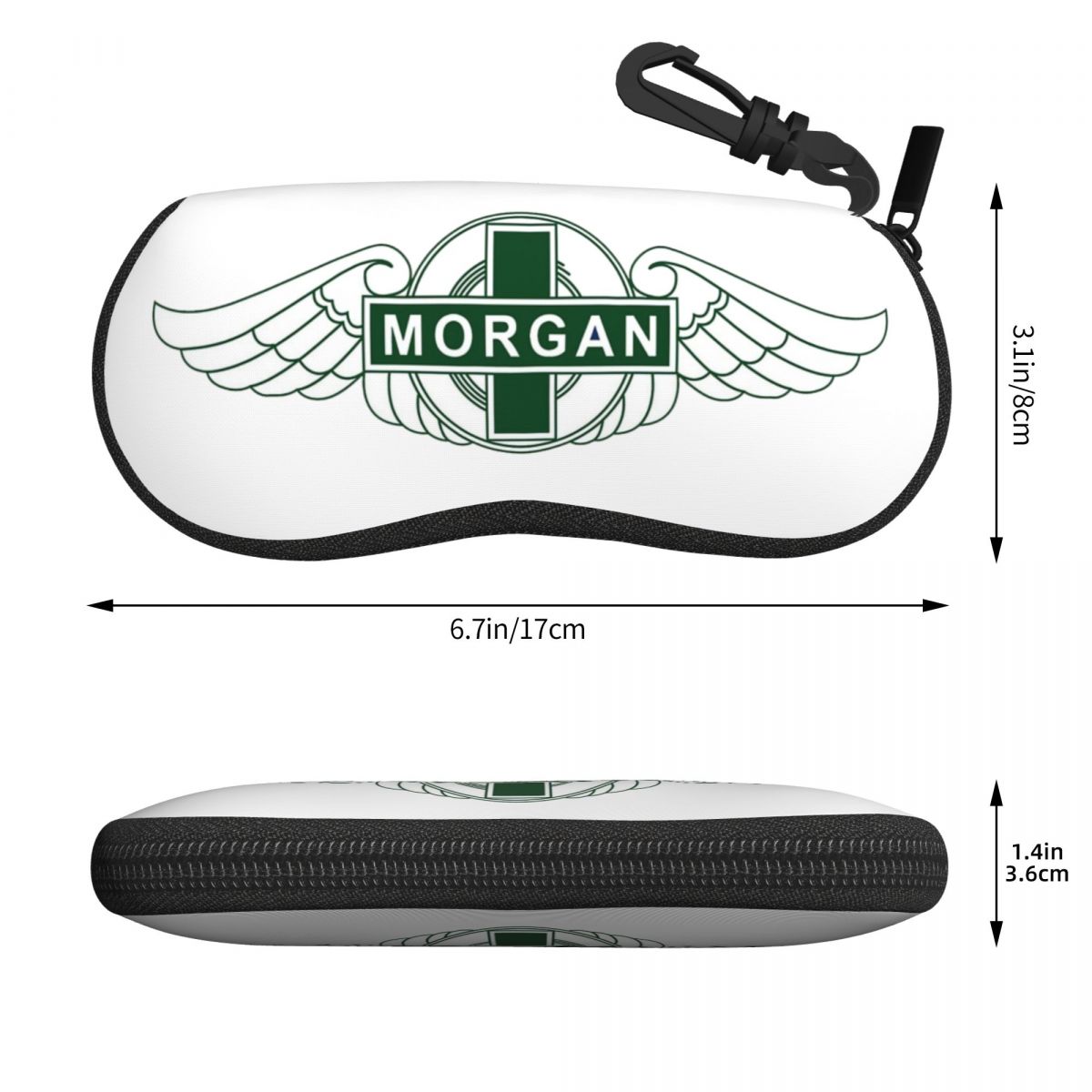 Morgan Motor Car Company Shell - Car Accessories Company incelemesi ve fiyatı