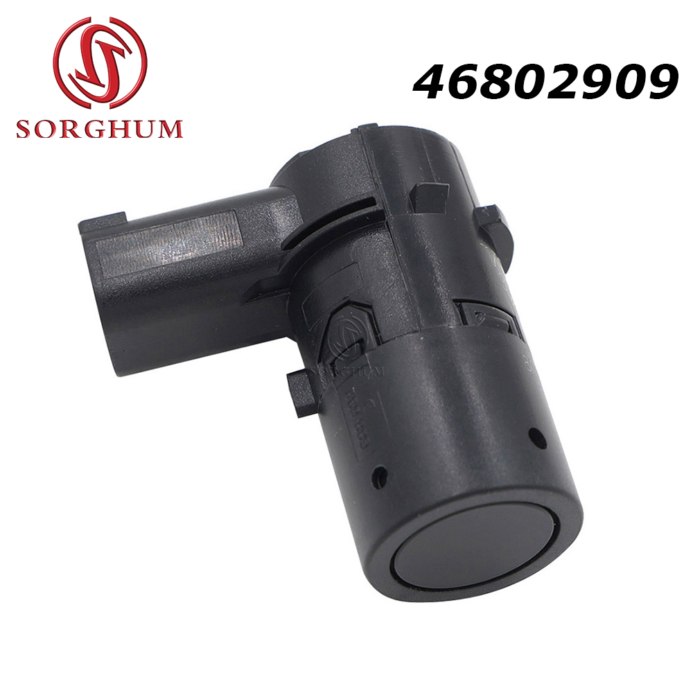 SORGHUM 46802909 For Alfa Rome - Parking Sensor Reverse incelemesi ve fiyatı