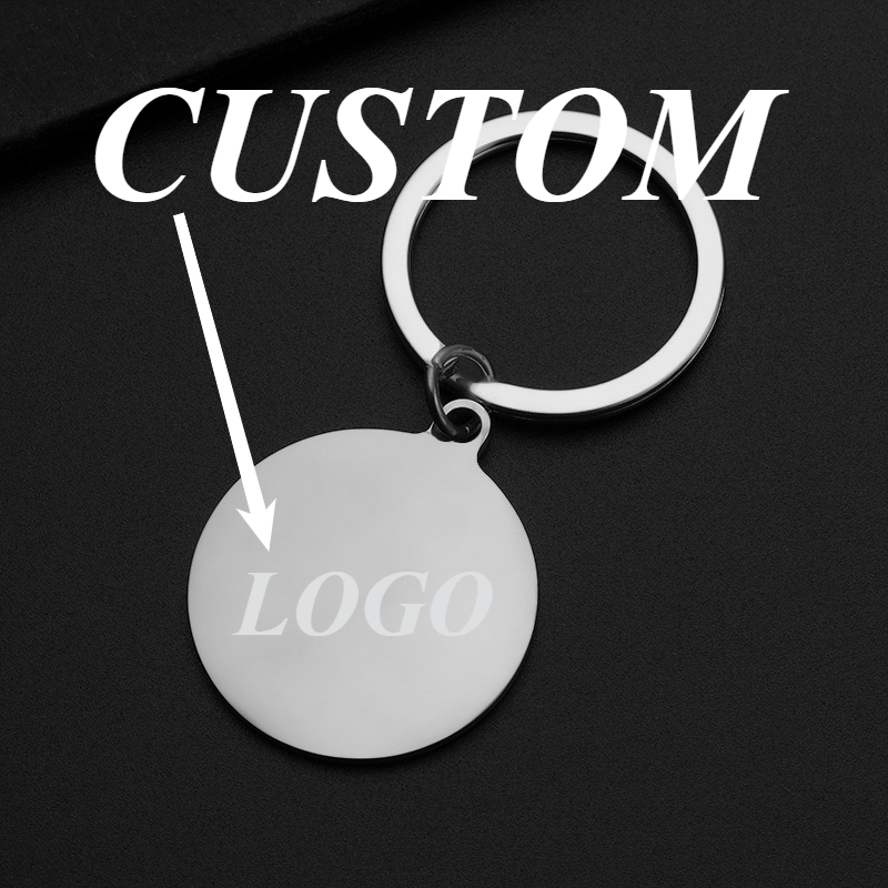 1pc Custom Keychain Personaliz - Car Accessories Wholesale incelemesi ve fiyatı