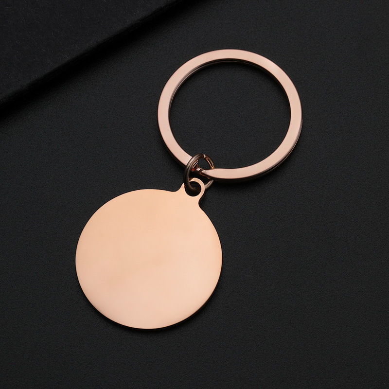 1pc Custom Keychain Personaliz - Car Accessories Wholesale incelemesi ve fiyatı