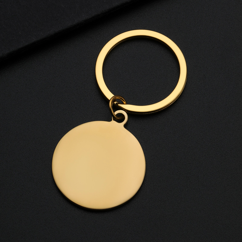 1pc Custom Keychain Personaliz - Car Accessories Wholesale incelemesi ve fiyatı