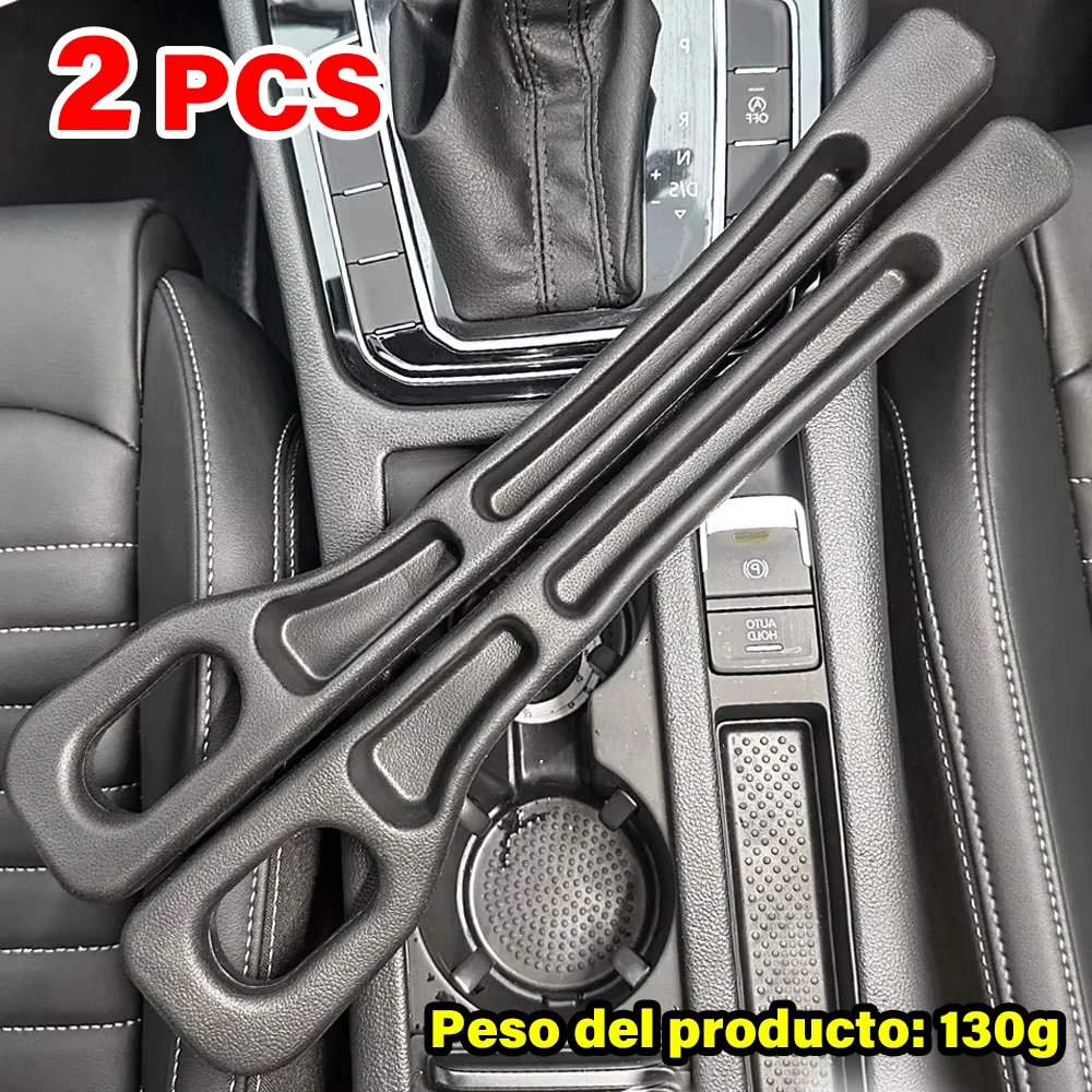 2Pcs Car Seat Gap Filler Organ - Car Accessories Tape incelemesi ve fiyatı