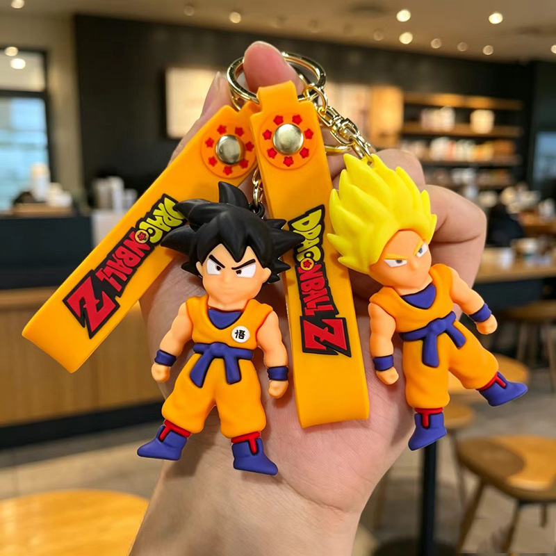 New Cartoon Cute Q-Version Key - Car Accessories In Japan incelemesi ve fiyatı