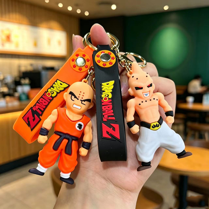 New Cartoon Cute Q-Version Key - Car Accessories In Japan incelemesi ve fiyatı