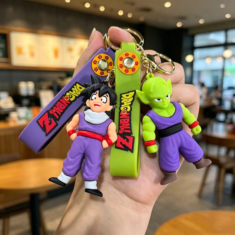 New Cartoon Cute Q-Version Key - Car Accessories In Japan incelemesi ve fiyatı