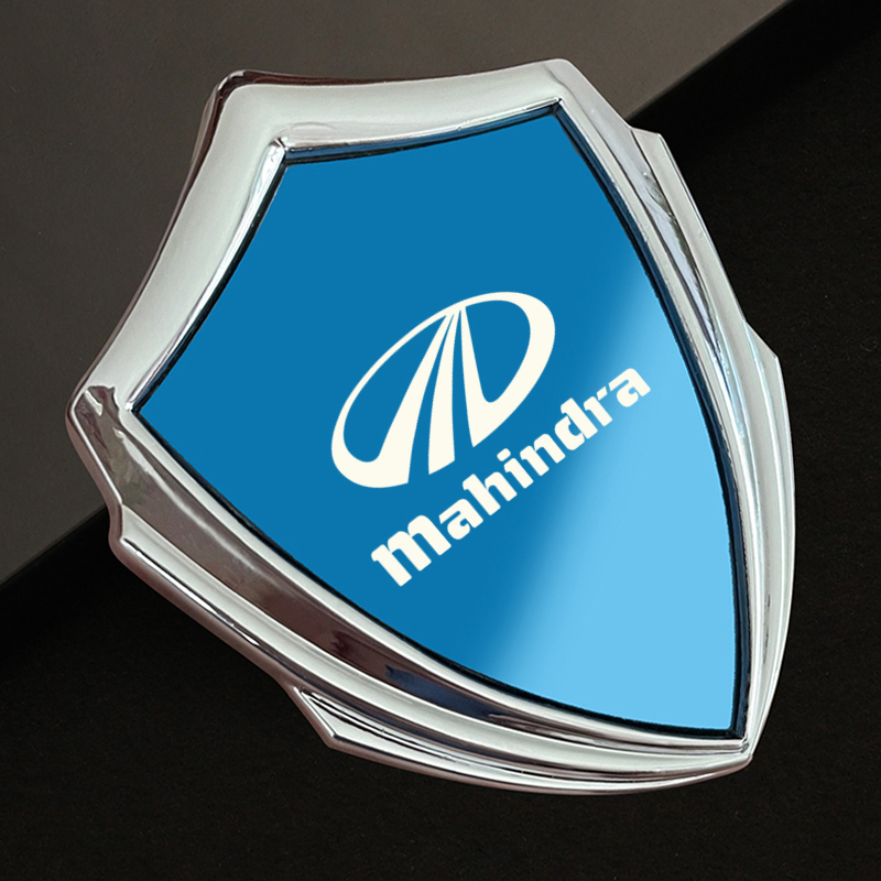 auto accessory 3D metal accses - Car Accessories Xuv 300 incelemesi ve fiyatı