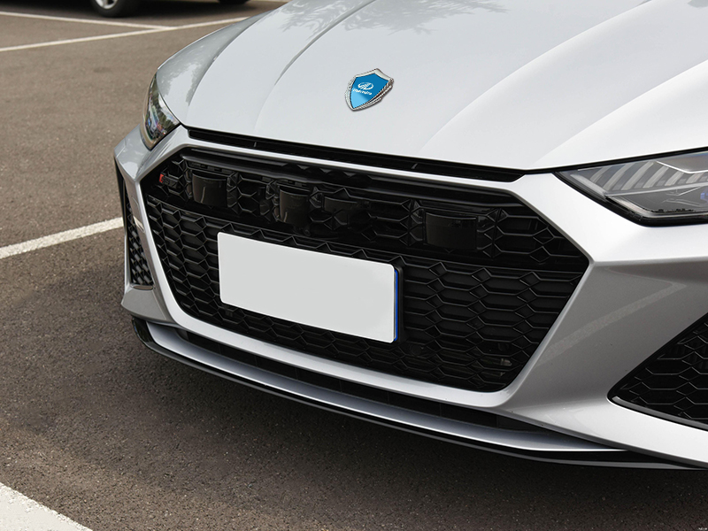 auto accessory 3D metal accses - Car Accessories Xuv 300 incelemesi ve fiyatı