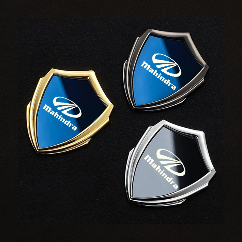 auto accessory 3D metal accses - Car Accessories Xuv 300 incelemesi ve fiyatı