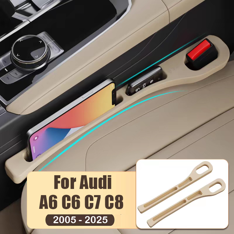 For Audi A6 C6 C7 C8 2005 - 20 - Car Accessories Tape incelemesi ve fiyatı