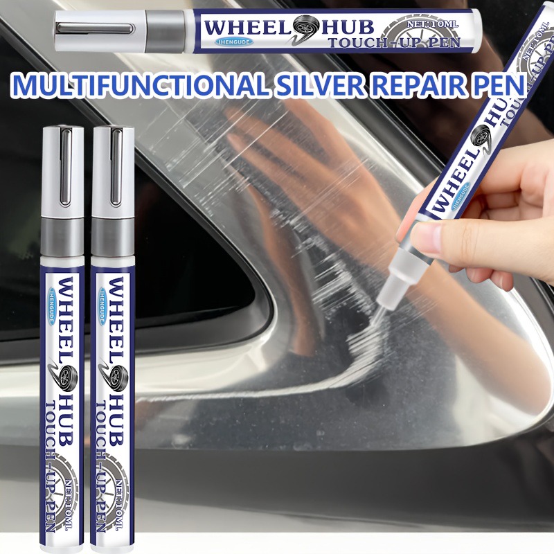 Multi-Functional Silver Repair - Car Accessories Must Have incelemesi ve fiyatı
