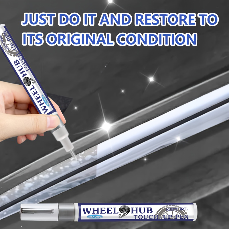 Multi-Functional Silver Repair - Car Accessories Must Have incelemesi ve fiyatı