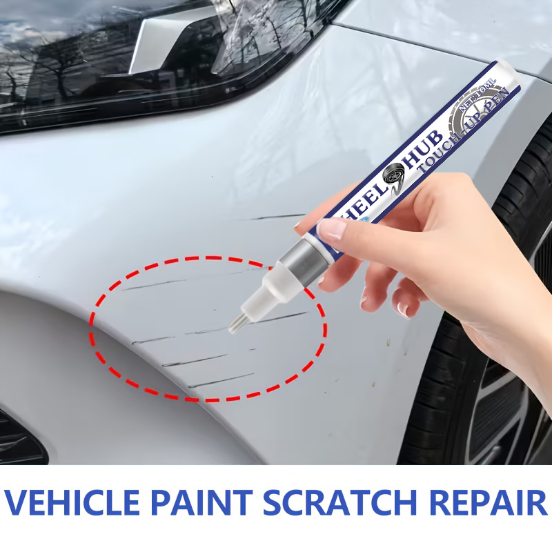 Multi-Functional Silver Repair - Car Accessories Must Have incelemesi ve fiyatı