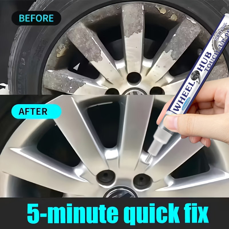 Multi-Functional Silver Repair - Car Accessories Must Have incelemesi ve fiyatı
