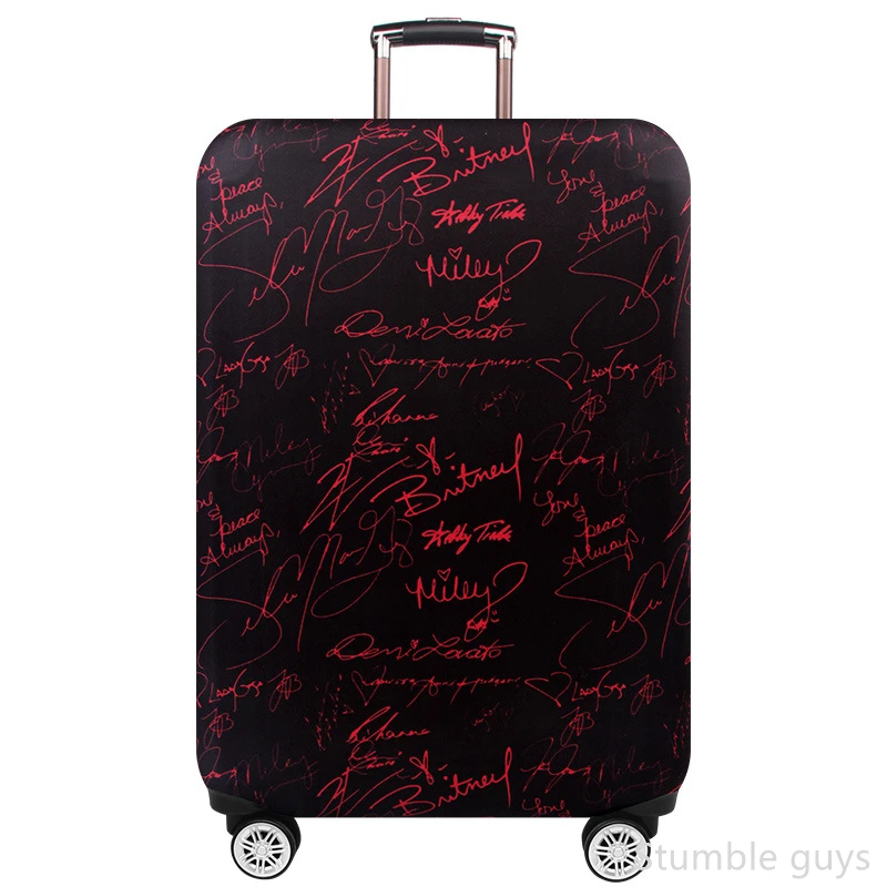 Durable Stretchy Suitcase Cove - Car Accessories Must Have incelemesi ve fiyatı