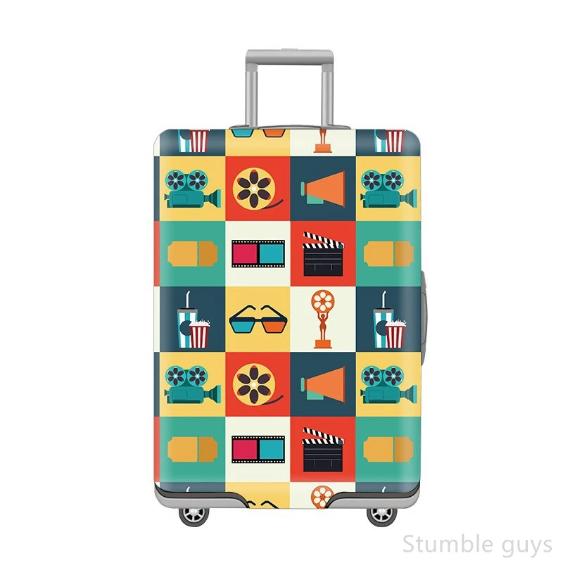 Durable Stretchy Suitcase Cove - Car Accessories Must Have incelemesi ve fiyatı