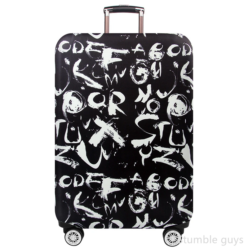 Durable Stretchy Suitcase Cove - Car Accessories Must Have incelemesi ve fiyatı