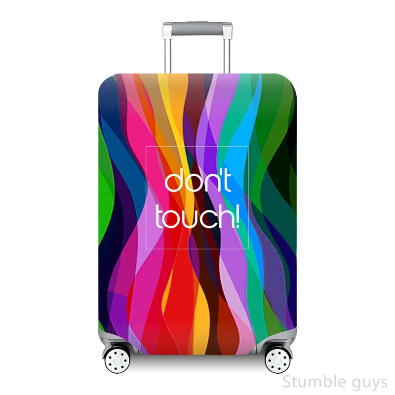 Durable Stretchy Suitcase Cove - Car Accessories Must Have incelemesi ve fiyatı