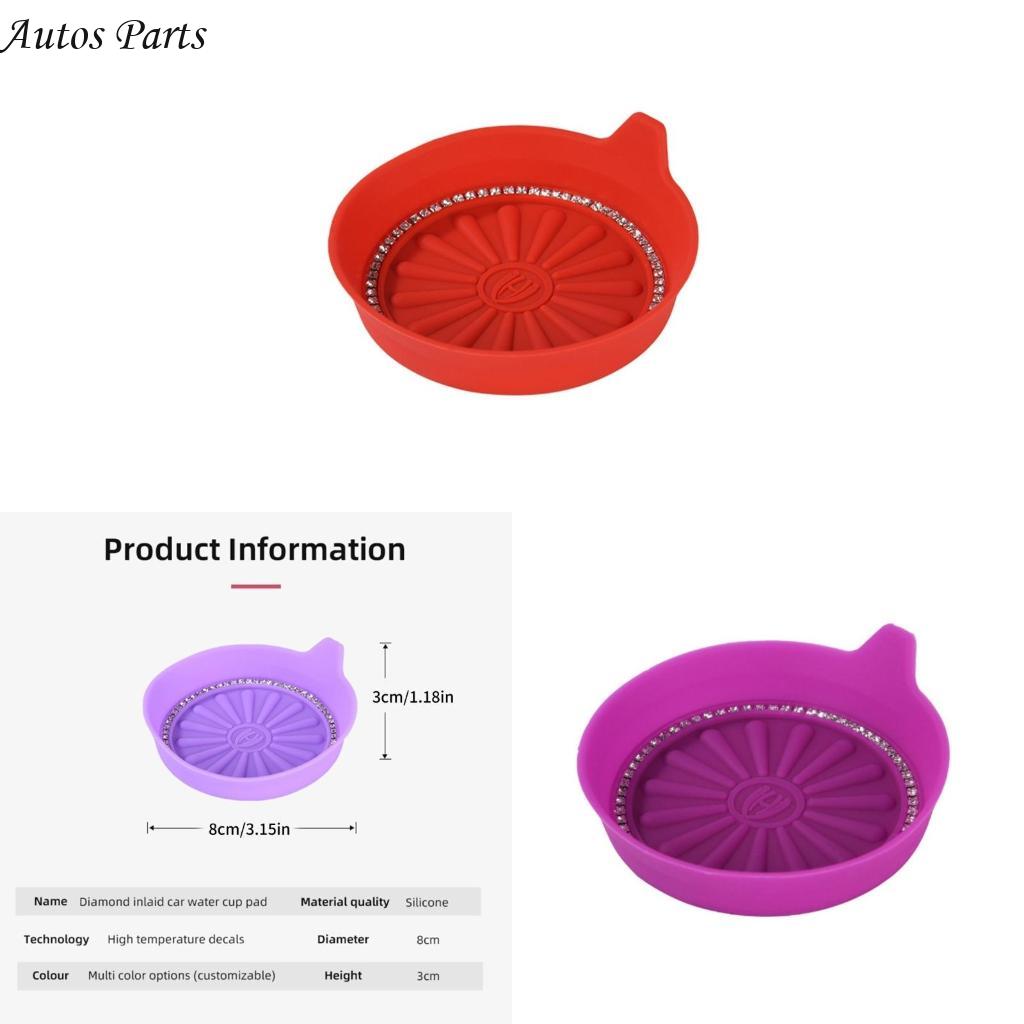 57BA Car Coasters for Drinks A - Car Accessories Cork incelemesi ve fiyatı