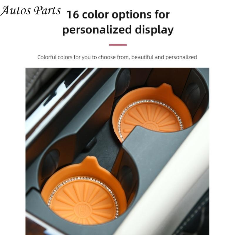57BA Car Coasters for Drinks A - Car Accessories Cork incelemesi ve fiyatı