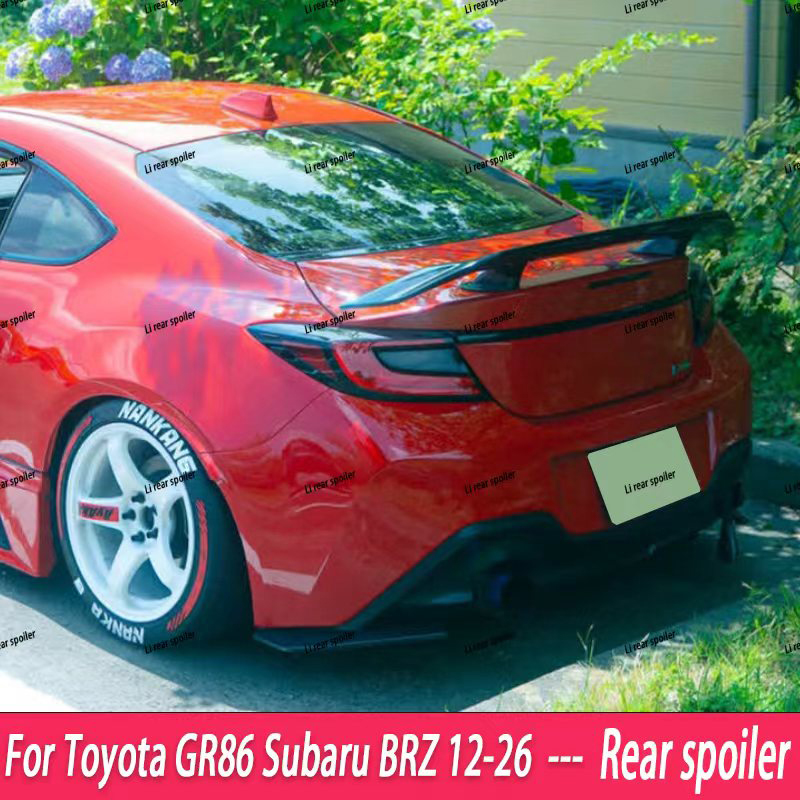 For TOYOTA ZA86 GT GR86 For Su - Car Accessories Company incelemesi ve fiyatı