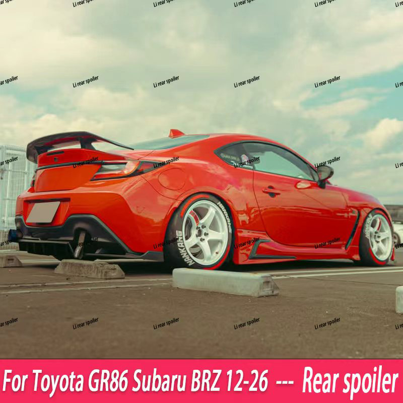For TOYOTA ZA86 GT GR86 For Su - Car Accessories Company incelemesi ve fiyatı