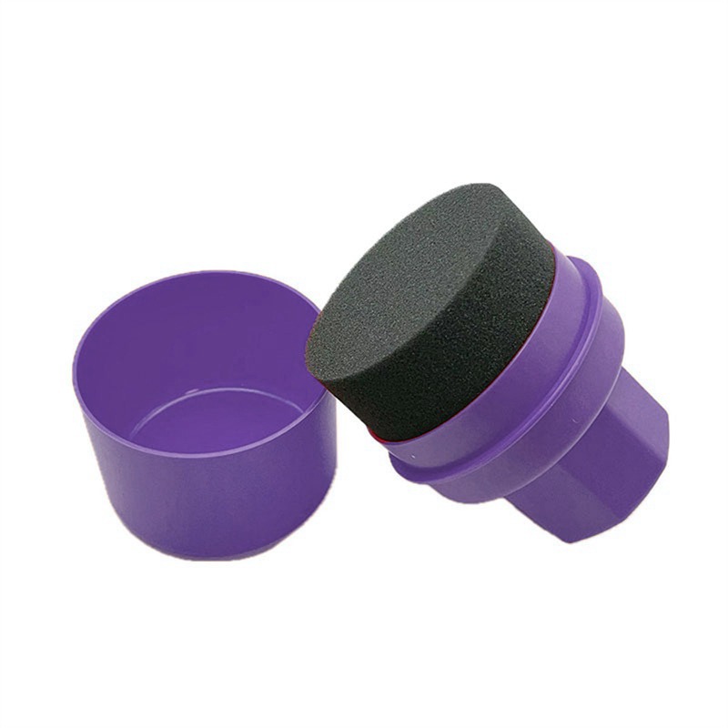 Waxing Sponge for Car Wax Appl - Car Detailing Brush incelemesi ve fiyatı