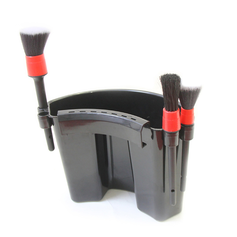 Universal Bucket Organizer Car - Car Detailing Brush incelemesi ve fiyatı