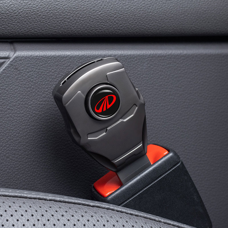 Car Seat Belt Extender Lock Ad - Car Accessories Xuv 300 incelemesi ve fiyatı