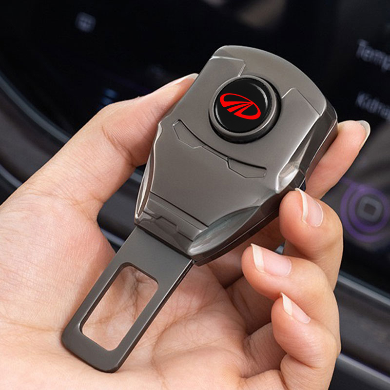 Car Seat Belt Extender Lock Ad - Car Accessories Xuv 300 incelemesi ve fiyatı