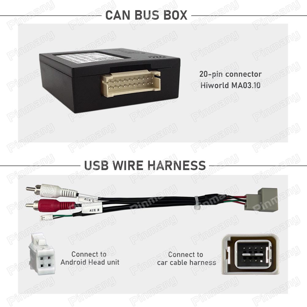 Car Android Radio Cable Access - Car Accessories Xuv 300 incelemesi ve fiyatı