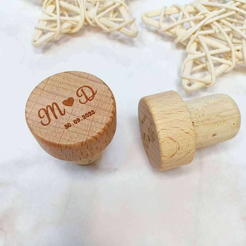 Personalized Wine Bottle Plug  - Car Accessories Cork incelemesi ve fiyatı