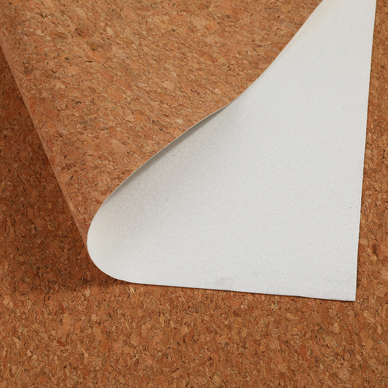100x137cm Cork Printed PU Leat - Car Accessories Cork incelemesi ve fiyatı