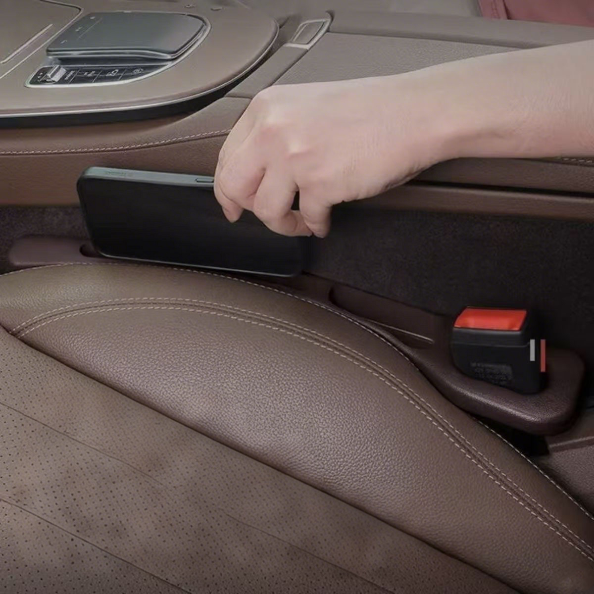 For Tesla Mode Y Juniper 2025  - Car Accessories Tape incelemesi ve fiyatı