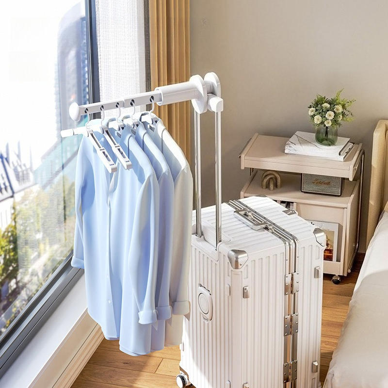 Travel Retractable Clothesline - Car Accessories Must Have incelemesi ve fiyatı